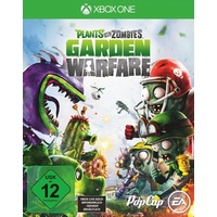 Electronic Arts Plants vs. Zombies: Garden Warfare (Xbox One)