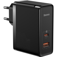 Baseus 100W GaN5 Pro Fast Charger (100 W), USB