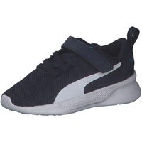 Puma Fyler Runner V Kinder Peacoat / Puma White