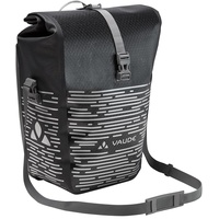 Vaude Aqua Back Luminum Single II Fahrradtasche (Größe 24L,