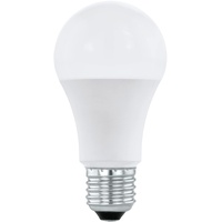 Eglo 11934 LED-Lampe warmweiß, 2200 K 4,9 W E27