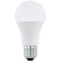 EGLO LED-Leuchtmittel E27-A60 Globe 11,2 W 1521 lm 11