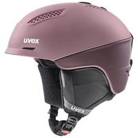 Uvex ultra - robuster Skihelm für Damen und Herren