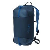 Exped Radical 30 Rucksack (Größe 30L, blau)
