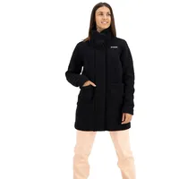 Columbia PanoramaTM Long Jacke - Black - M