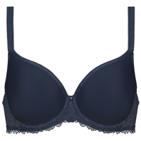 MEY Luxurious Spacer-BH 74285 night blue 80B