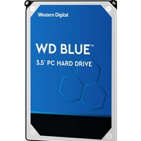 Western Digital Caviar Blue  640GB (WD6400AAKS)