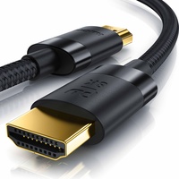 Primewire - 10m High Speed 8K HDMI Kabel 2.1