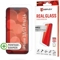 Displex Real Glass für Apple iPhone 14 (01698)