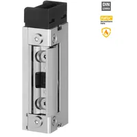 Assa Abloy effeff Türöffner 143 Q34, 12-24V, ohne Schließblech