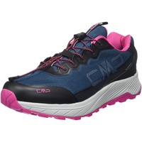 CMP Phelyx WP MULTISPORT SHOES«, Blue INK-FUCSIA