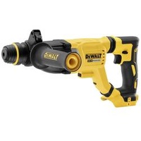 DeWalt DCH263NK-XJ SDS-Plus-Akku-Bohrhammer 18V bürstenlos, ohne Akku, ohne Ladegerät