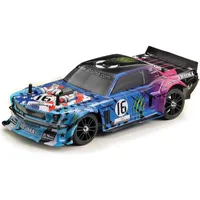 Absima 1:16 4WD BL Touring Car RTR-Version 2 (RTR