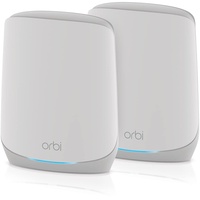 Netgear Orbi Wi-Fi 6, 760 Serie, AX5400, RBK762S, Router