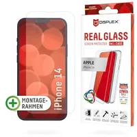 Displex Real Glass + Case Apple iPhone 14