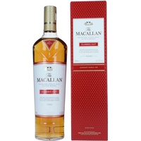 Macallan Classic Cut Limited Edition 2022 Single Malt Scotch