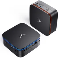 Acemagician AK1PRO Mini PC N5105 2.9GHz 16GB RAM 512GB