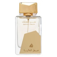 Lattafa Ser Al Malik Eau de Parfum Unisex 100