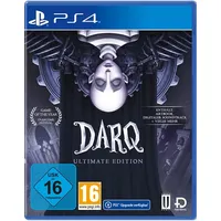 KOCH Media DARQ Ultimate Edition PS4