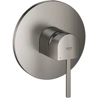 Grohe Plus Einhand-Brausebatterie für Rapido SmartBox, chrom