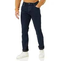 Wrangler Herren-Jeans, Regular Fit, Straight Leg