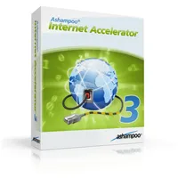 Ashampoo Internet Accelerator 3 | Sofortdownload + Produktschlüssel