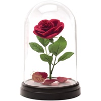 Paladone Disney Beauty and the Beast - Enchanted Rose