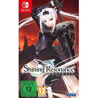 Sega Shining Resonance Refrain (Switch)