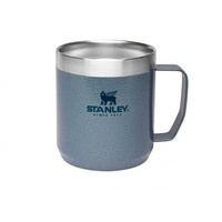 Stanley Classic Legendary Camp Mug 12OZ hammertone ice 0,35