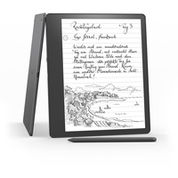 Amazon Kindle Scribe (2022) - 32 GB – der