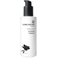 Living Nature Klärendes Reinigungsgel 120 ml