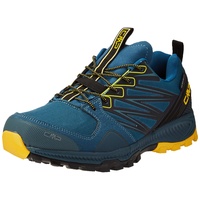 CMP Herren Atik Wp Trail Running Shoes Trail Running