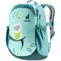 Deuter Pico glacier/dustblue