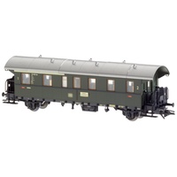 Märklin Personenwagen der DB 4313 H0