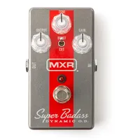 MXR Super Badass Dynamic Overdrive