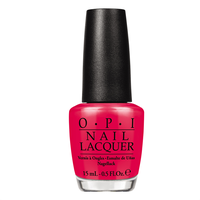 OPI Nail Lacquer she´s a bad muffaletta! 15 ml