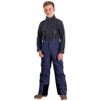 KILLTEC Skihose Gauror Jr«, blau