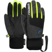 Reusch Simon R-TEX® XT Junior / black / safety