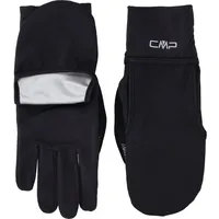 CMP 6525712 Handschuhe - Black - L-XL