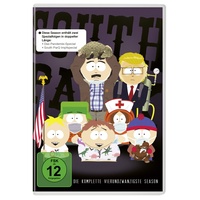 Paramount Pictures (Universal Pictures) South Park - Season 24