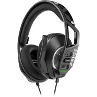 Nacon RIG Serie 300pro HX Gaming-headset - Black