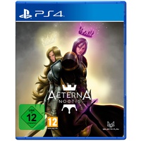 SELECTA PLAY Aeterna Noctis Caos Edition [PlayStation 4]