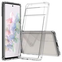 JT Berlin Pankow Backcover Google Pixel 7 Transparent