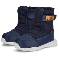 Puma Nieve Boot Winterized AC Baby Boots Winterstiefel gefüttert