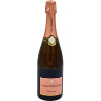 Louis Roederer Brut Rosé