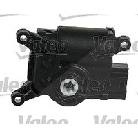 Valeo Stellelement, Mischklappe VW,AUDI,SKODA 715276 3C0907511C,3C0907511S,5Q0907511H 2Q0907511D