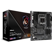 ASRock B650 PG Lightning (90-MXBK20-A0UAYZ)