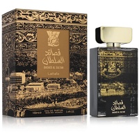 Lattafa Qasaed Al Sultan Eau de Parfum 100 ml