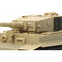 TAMIYA 300012647 1:35 Zimmerit Dekor-Satz Tiger I,