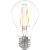 EGLO LED-Leuchtmittel E27 Glühlampenform 4 W Warmweiß 470 lm